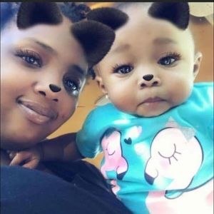 Meet your Posher, Laneisha